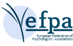Logotipo efpa