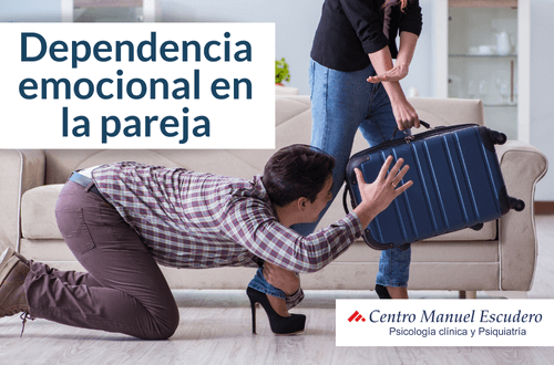 Qu Es La Dependencia Emocional Causas Y S Ntomas