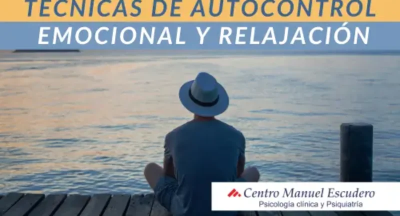 Técnicas de Relajación