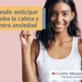 Cuando los pensamientos activan el sistema nervioso y generan ansiedad