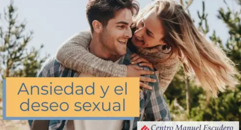 Ansiedad y deseo sexual: por qué baja la libido y cómo recuperarla