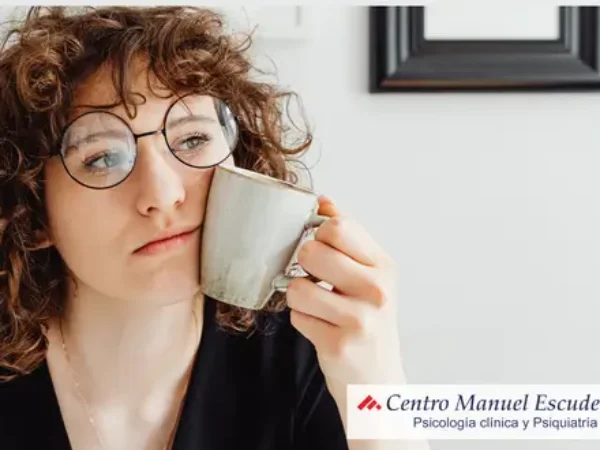 Pensamientos y ansiedad: ¿Por qué la ansiedad se relaciona con errores cognitivos?
