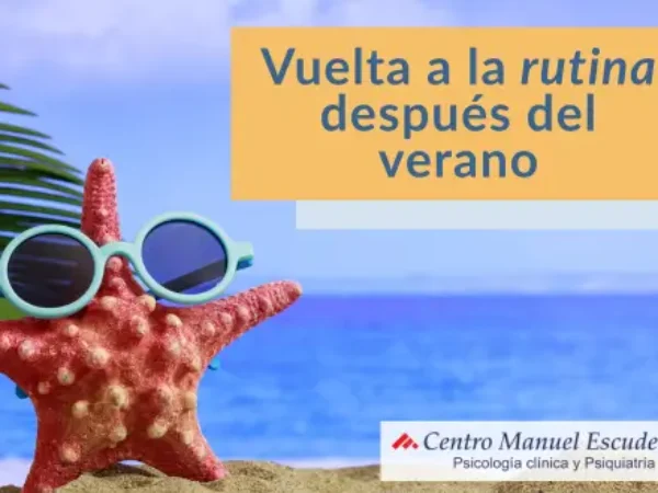 Vuelta a la rutina: cómo evitar el síndrome postvacacional