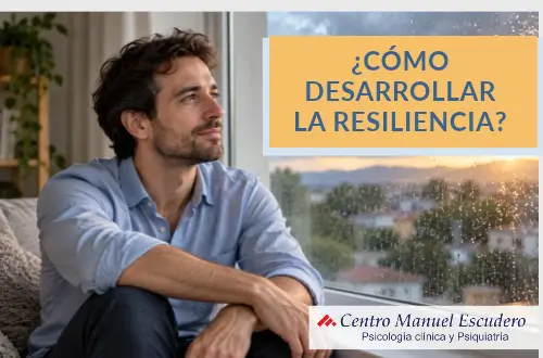 resiliencia desarrollar a Aceptación y flexibilidad para desarrollar la resiliencia emocional Copiar ALT