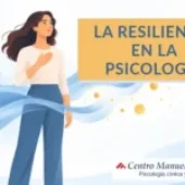 El significado de “resiliencia” en la psicología
